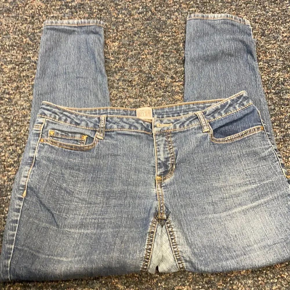 Canyon River Blues Jeans sz. 8